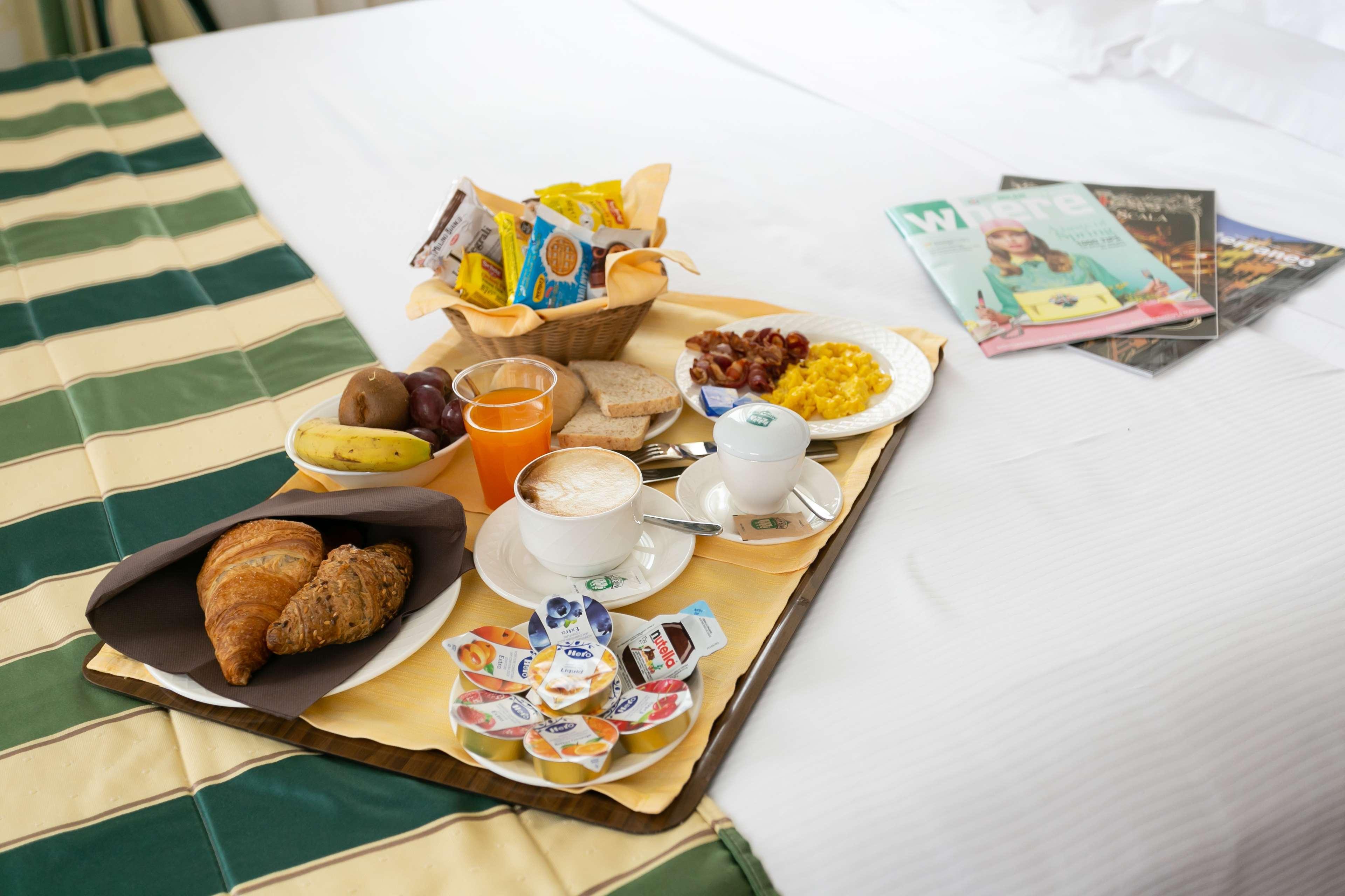 Hotel Mirage Sure Hotel Collection By Best Western Милано Екстериор снимка