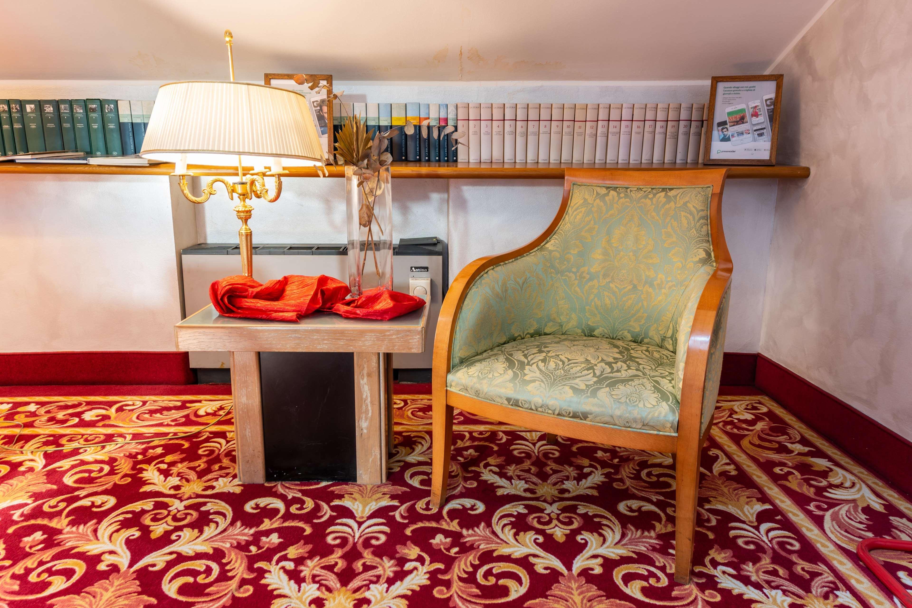 Hotel Mirage Sure Hotel Collection By Best Western Милано Екстериор снимка