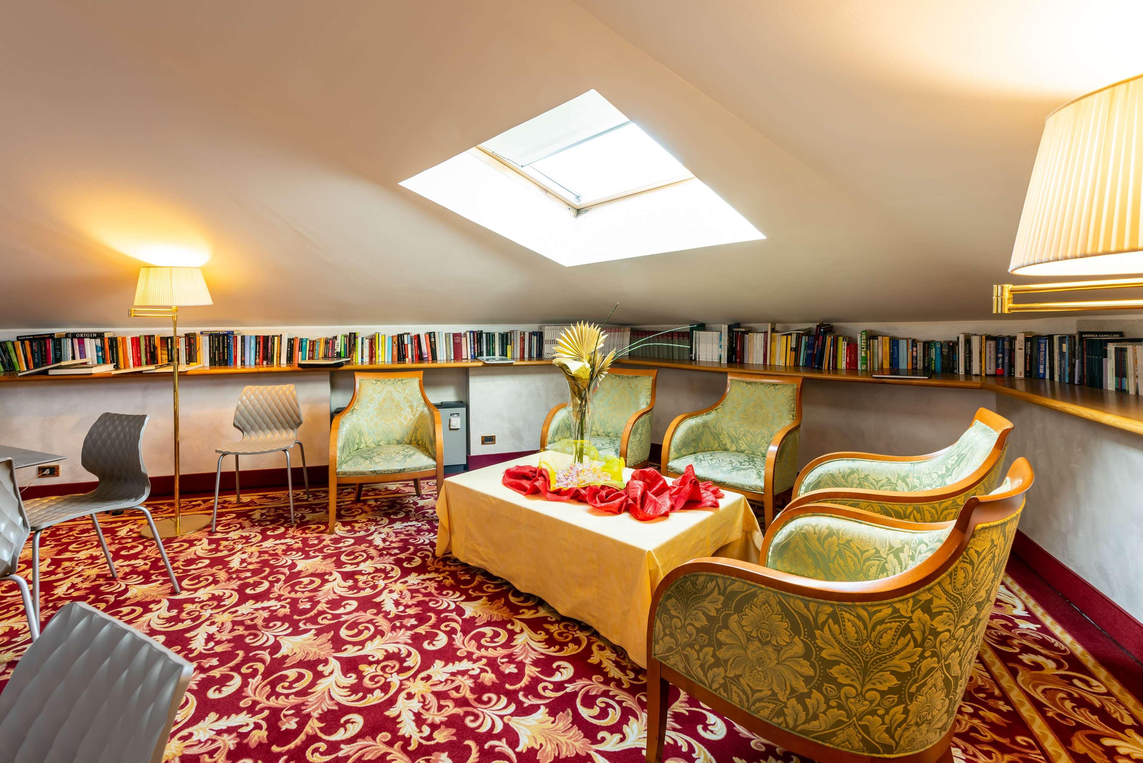 Hotel Mirage Sure Hotel Collection By Best Western Милано Екстериор снимка