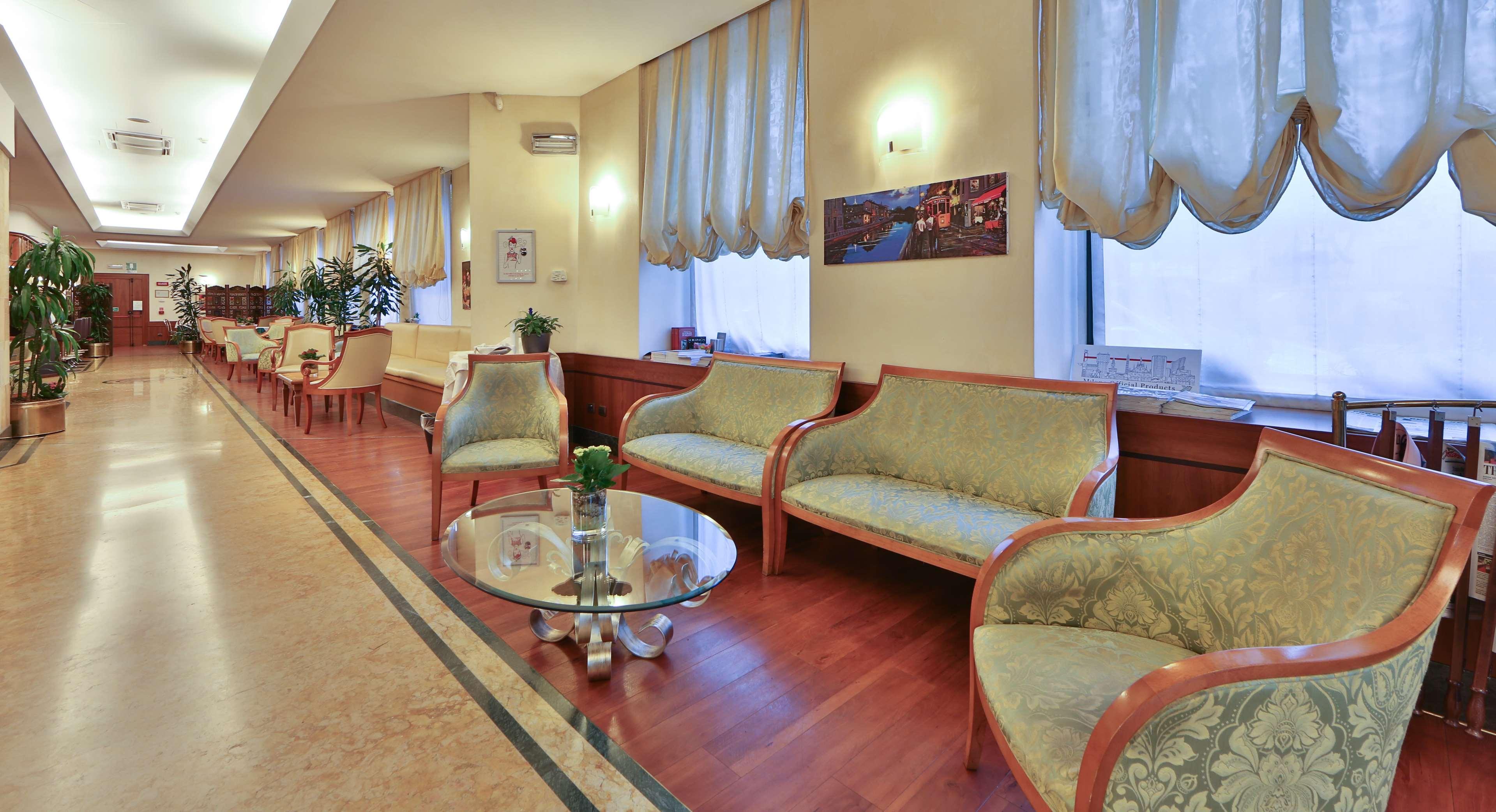 Hotel Mirage Sure Hotel Collection By Best Western Милано Екстериор снимка