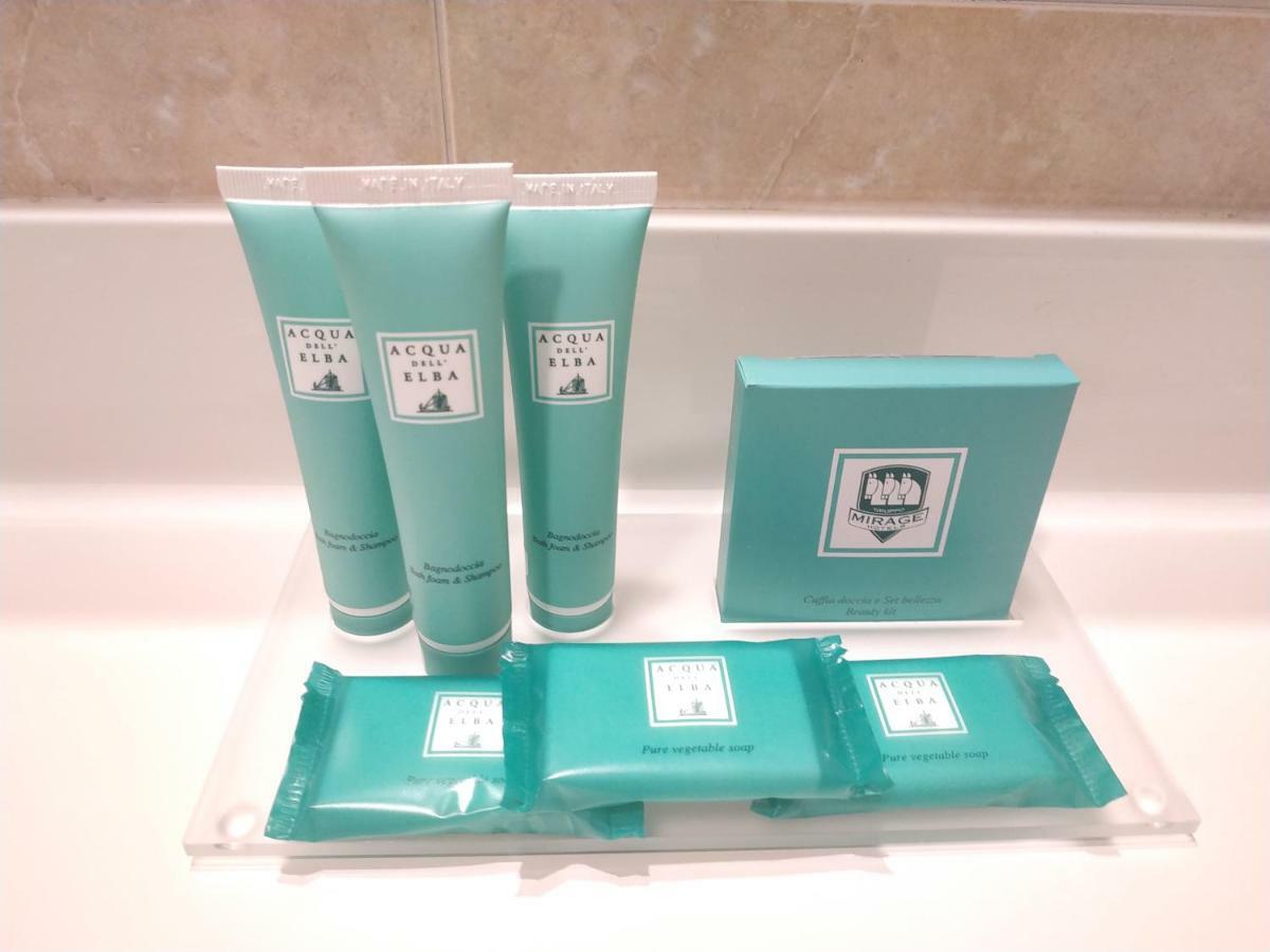 Hotel Mirage Sure Hotel Collection By Best Western Милано Екстериор снимка