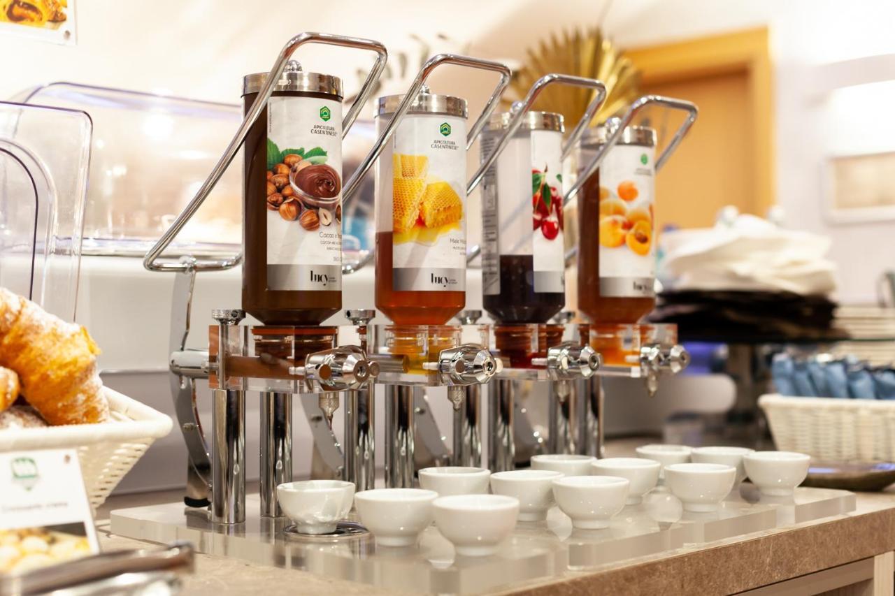 Hotel Mirage Sure Hotel Collection By Best Western Милано Екстериор снимка
